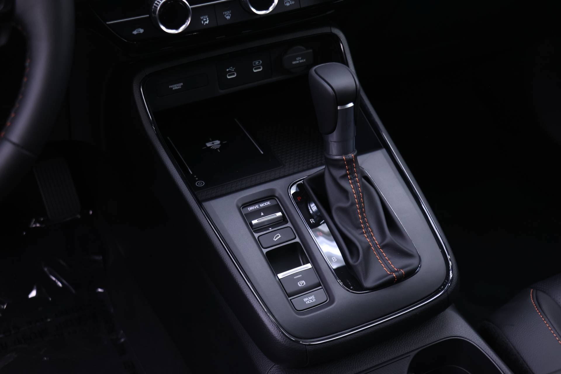 New 2027 Honda CR-V Sport Touring image 12