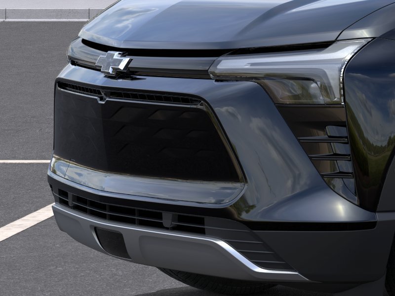 New 2026 Chevrolet Blazer EV LT AWD/4WD image 15