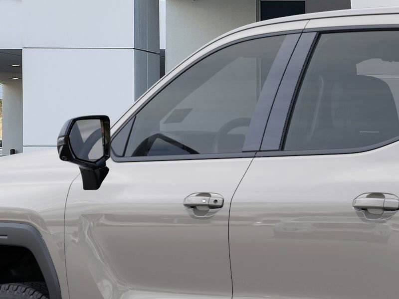 New 2026 GMC Sierra EV Elevation image 12