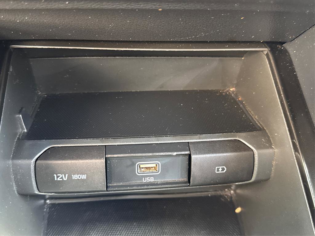 Used 2020 Kia Telluride S w/ S 8 Passenger Seating Package image 76