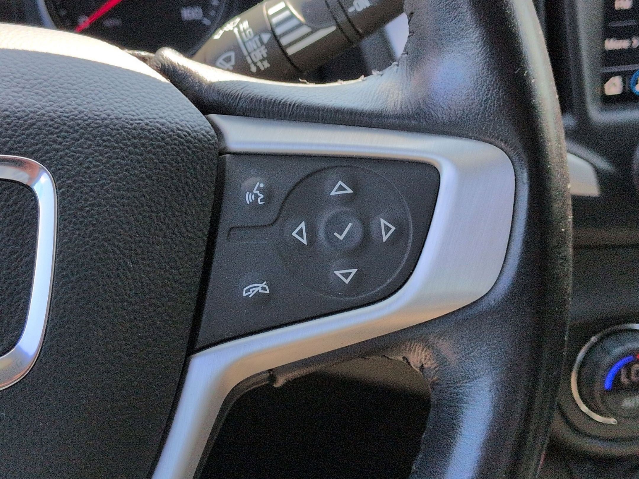 Used 2019 GMC Terrain SLT image 13