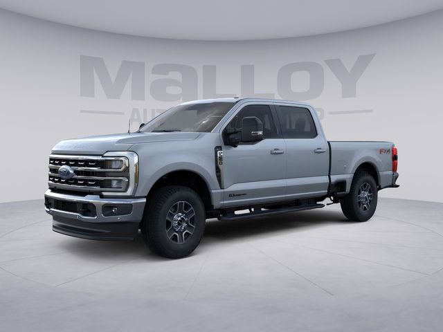 New 2026 Ford F250 Lariat w/ Lariat Premium Package image 30