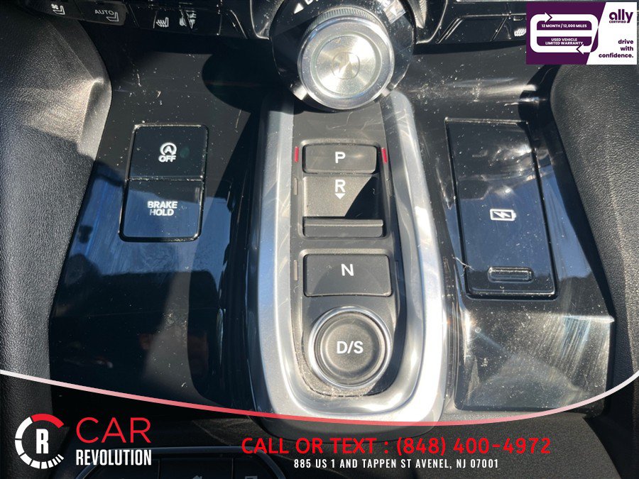 Used 2024 Acura MDX A-Spec AWD/4WD image 22