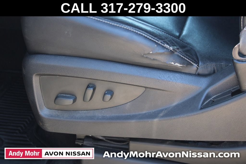Used 2017 Chevrolet Silverado 1500 LTZ w/ Sport Package AWD/4WD image 15