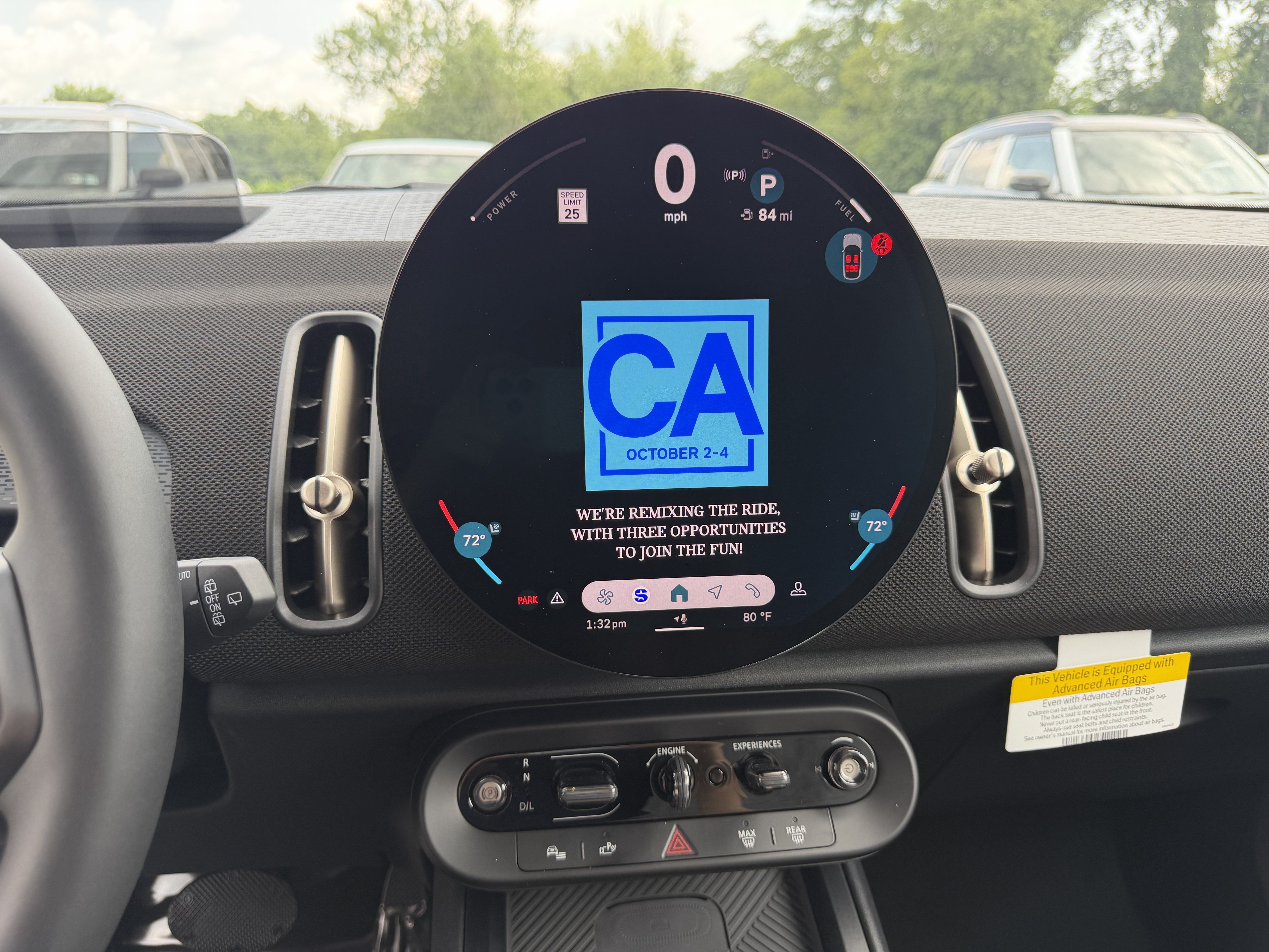 New 2027 MINI Cooper Countryman S AWD/4WD image 11