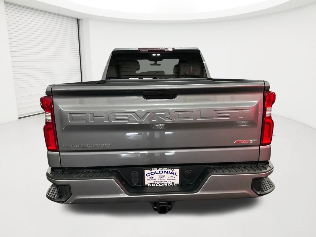 Used 2019 Chevrolet Silverado 1500 RST w/ All-Star Edition image 6