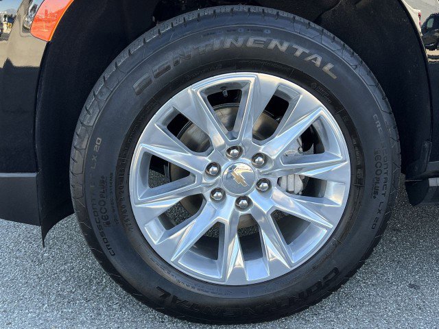 Used 2024 Chevrolet Tahoe Premier image 33