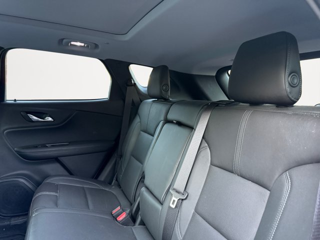 Used 2019 Chevrolet Blazer LT w/ Sun and Wheels Package AWD/4WD image 11