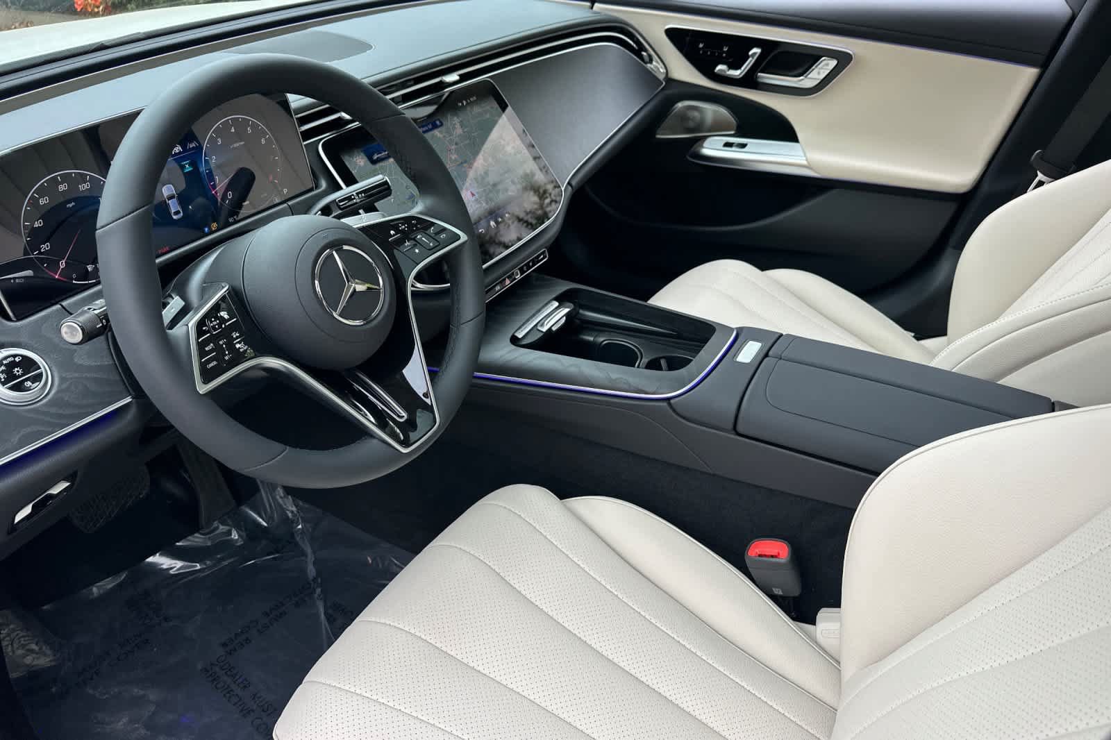 New 2027 Mercedes-Benz E 350 Sedan image 9