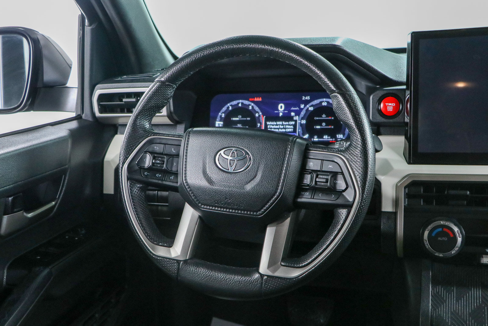 Used 2024 Toyota Tacoma TRD Off-Road AWD/4WD image 12