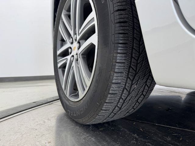 Used 2023 Chevrolet Traverse High Country w/ LPO, Floor Liner Package FWD image 11