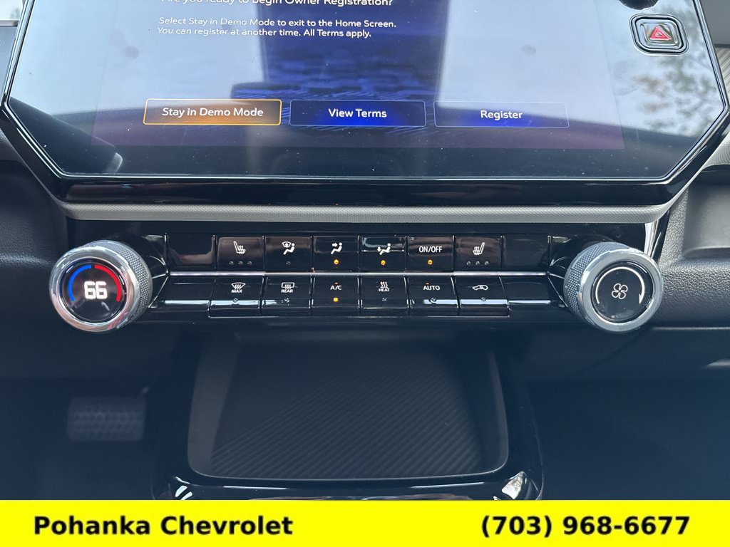 New 2027 Chevrolet Bolt LT w/ Comfort Package FWD image 15