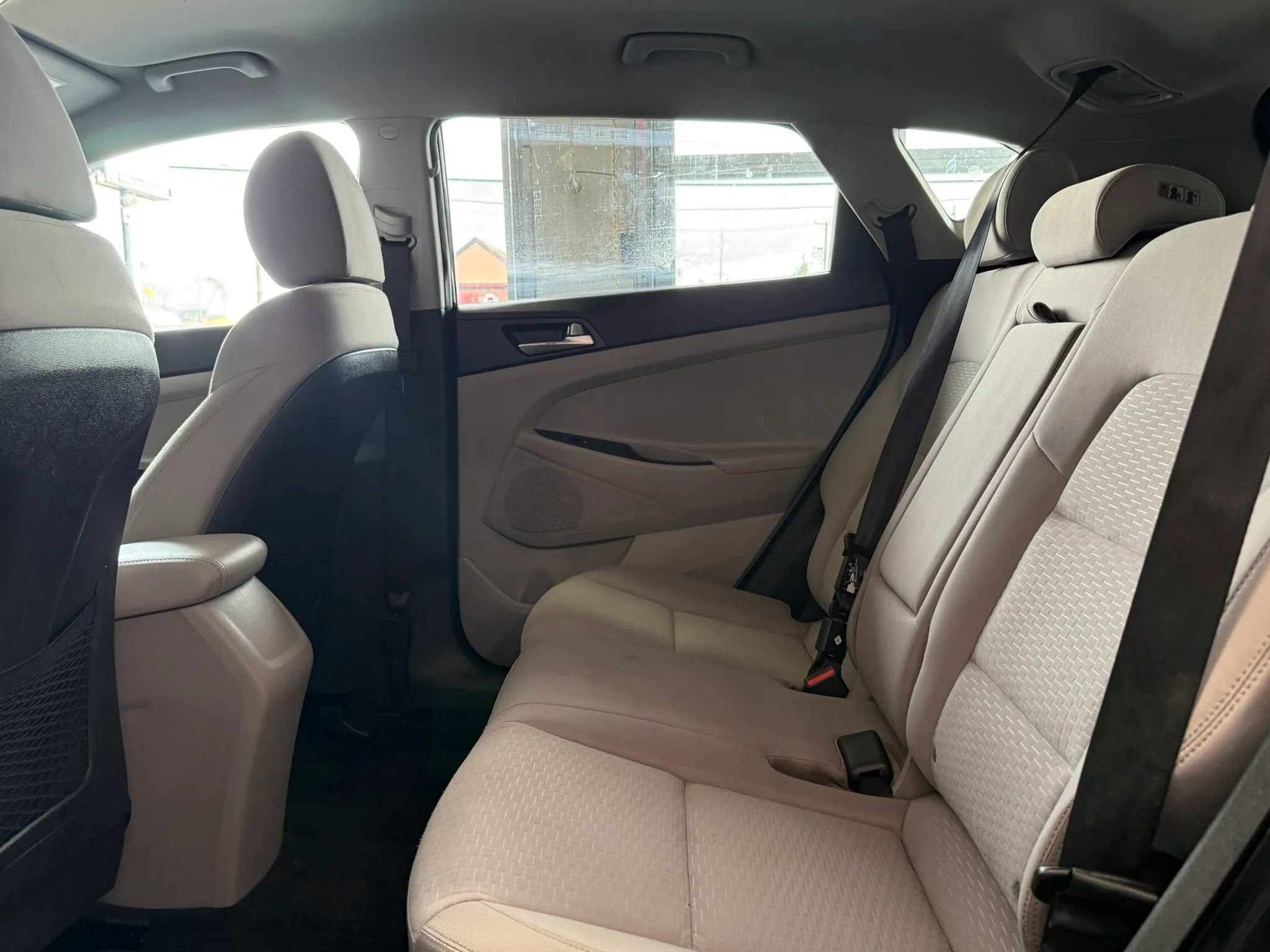 Used 2021 Hyundai Tucson SE image 28