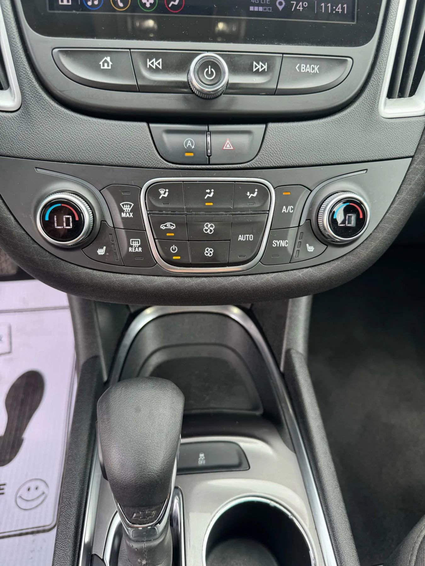 Used 2022 Chevrolet Malibu LT image 12