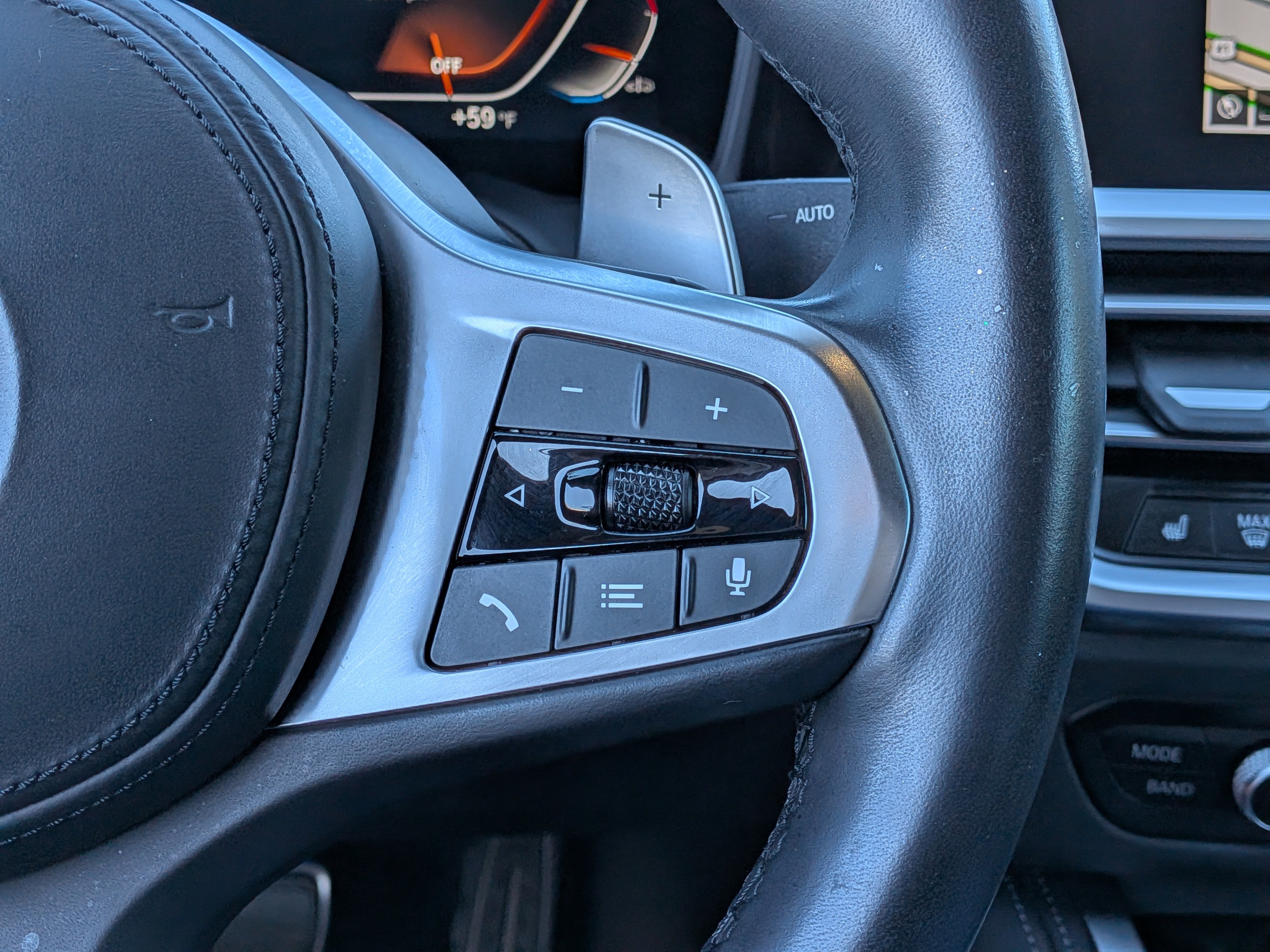 Used 2023 BMW 430i Coupe w/ M Sport Package image 22