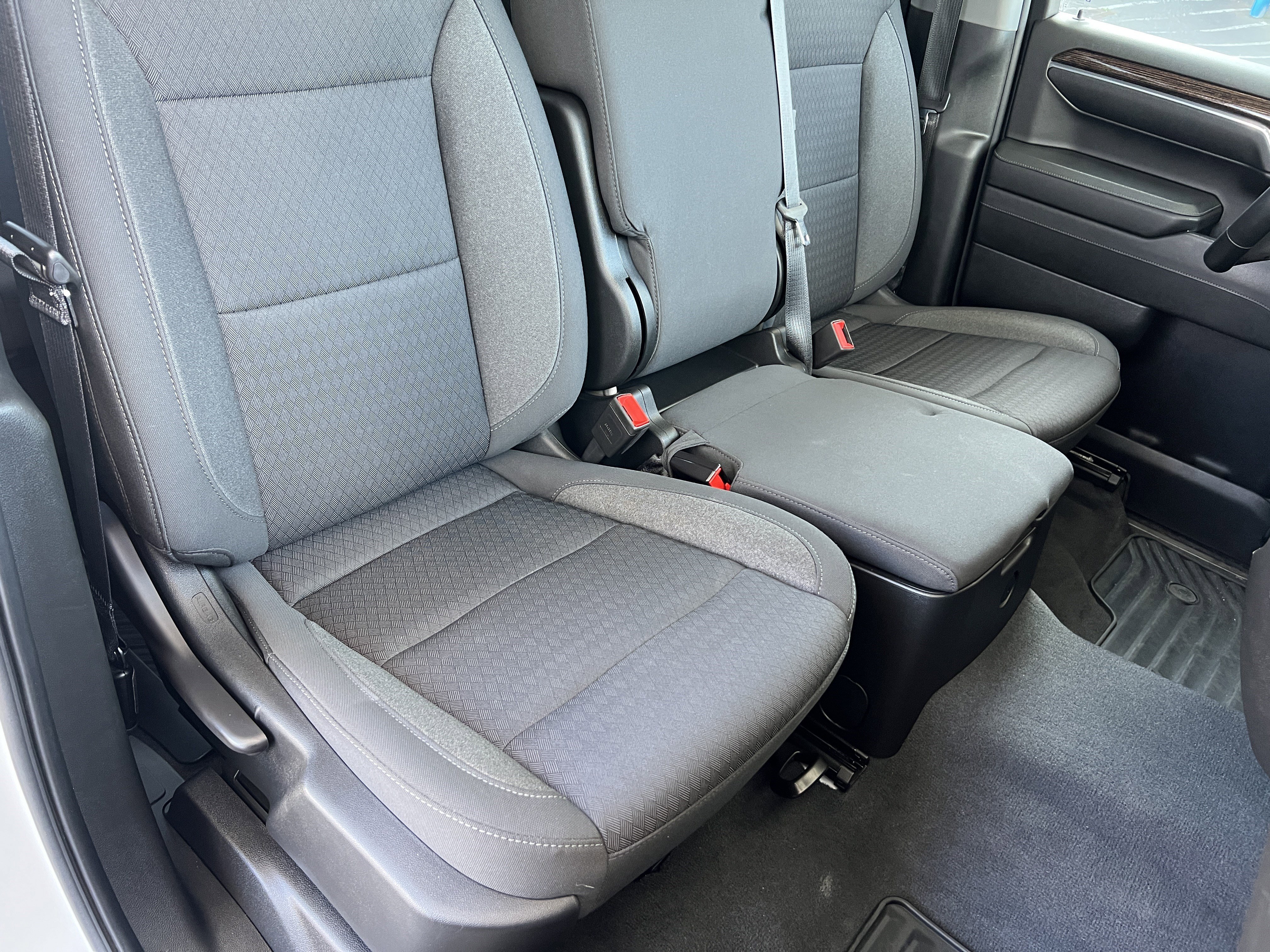 Used 2023 GMC Sierra 1500 Elevation image 25