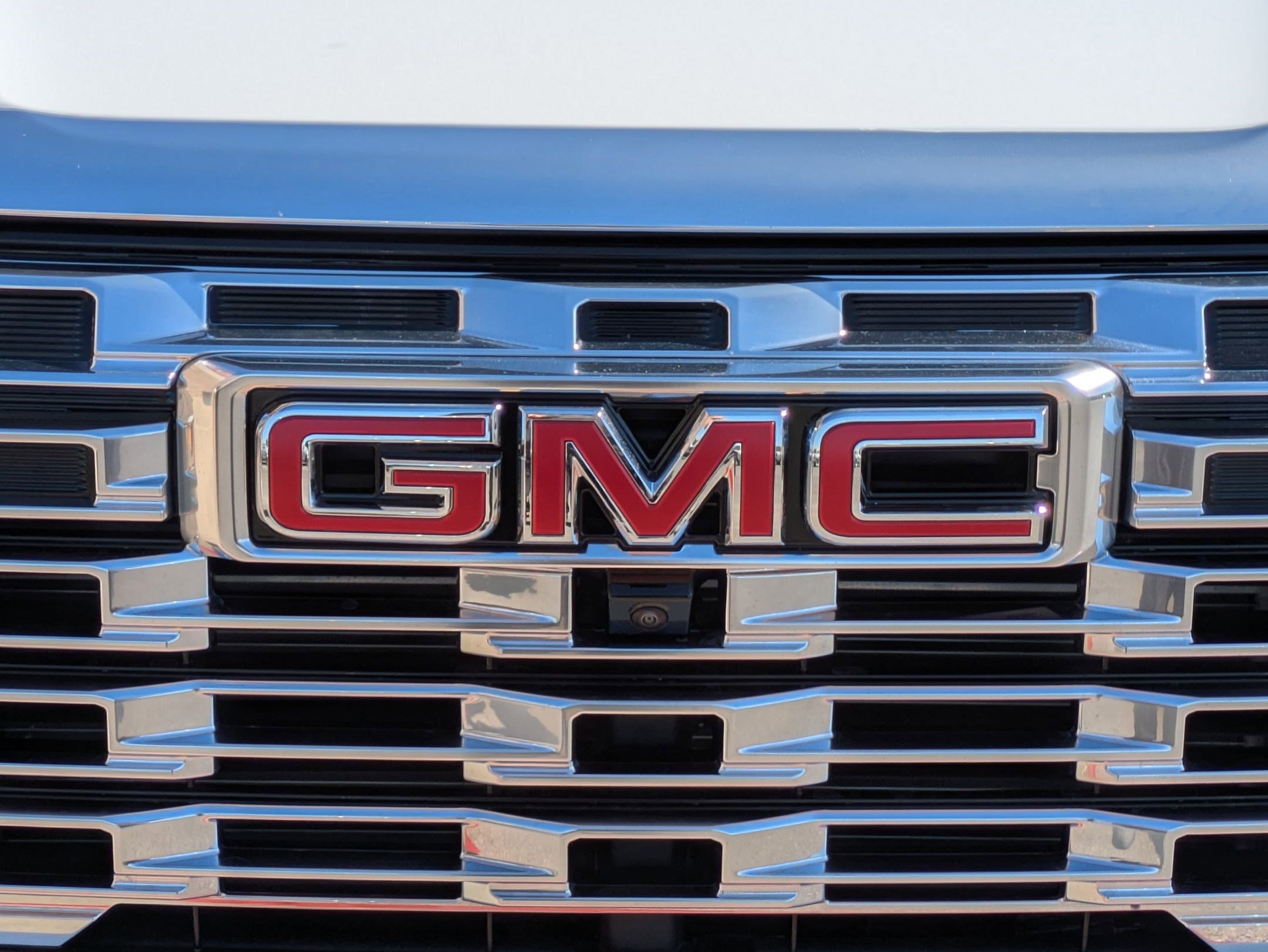 Certified 2026 GMC Terrain Denali AWD/4WD image 14