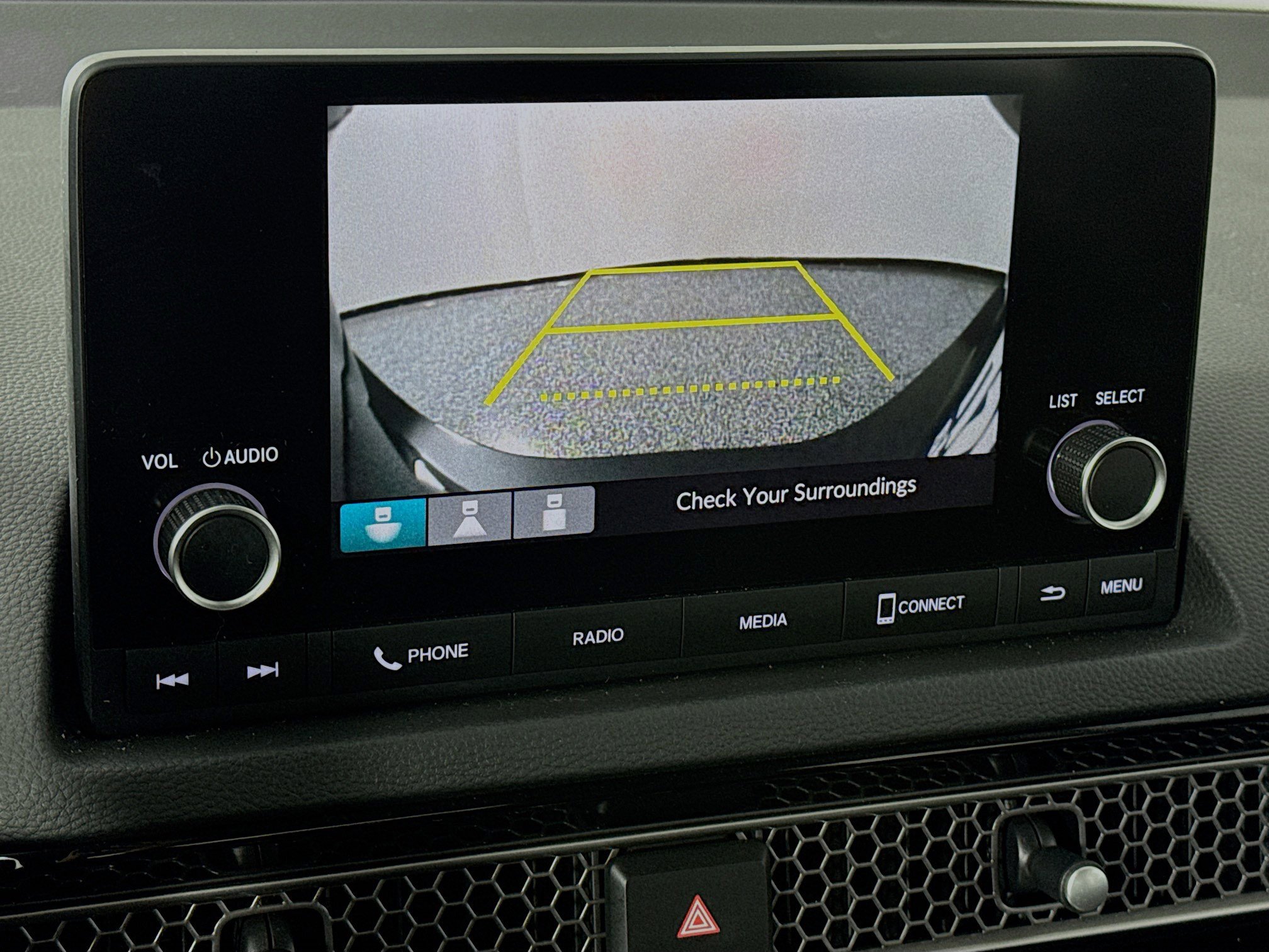 Certified 2022 Honda Civic Sport image 13