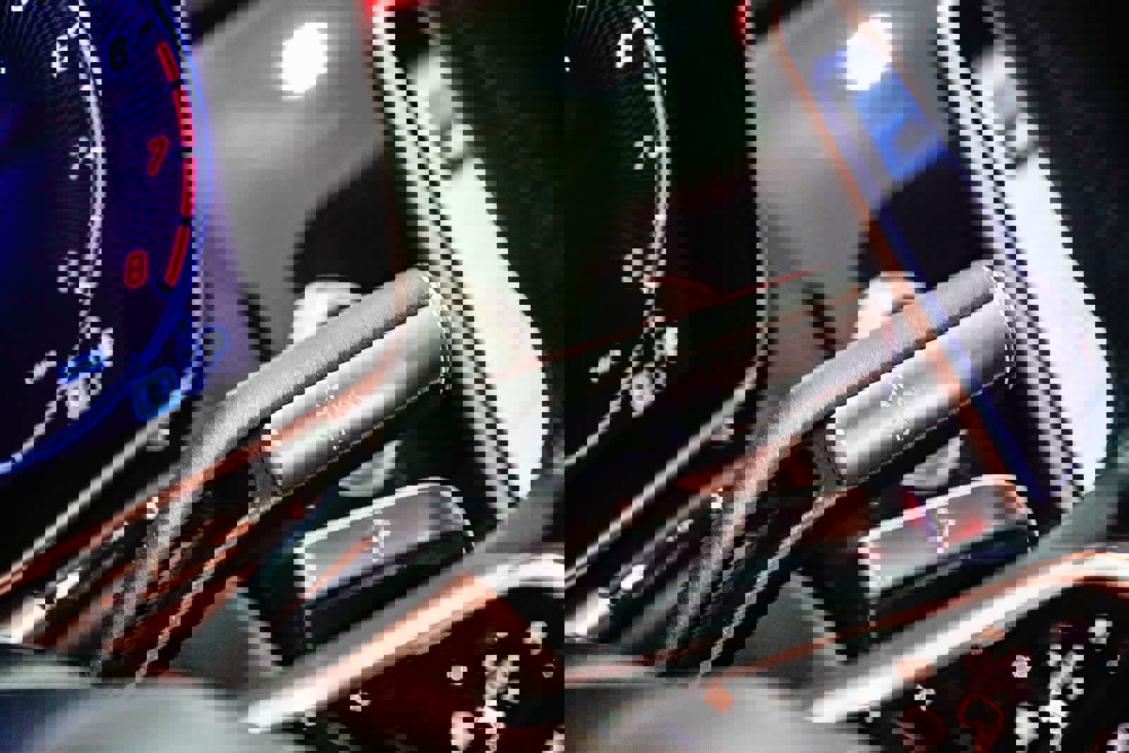 Used 2022 Mercedes-Benz S 580 4MATIC Sedan image 21