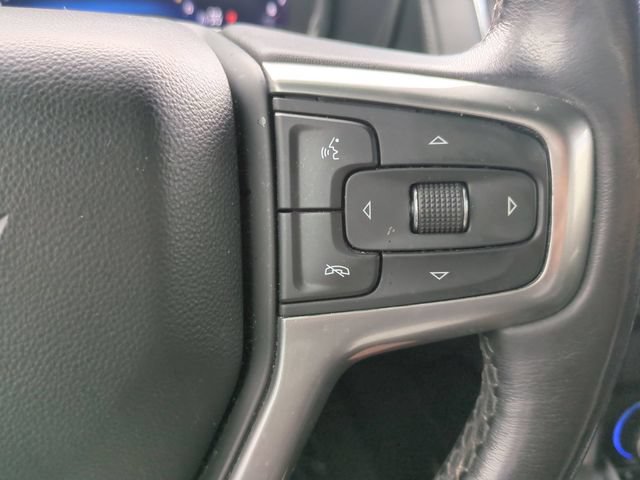 Used 2022 Chevrolet Suburban LT w/ LT Signature Plus Package AWD/4WD image 31