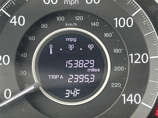Used 2014 Honda CR-V EX-L image 25