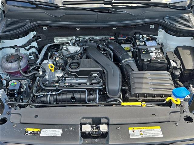 New 2026 Volkswagen Taos SEL AWD/4WD image 21