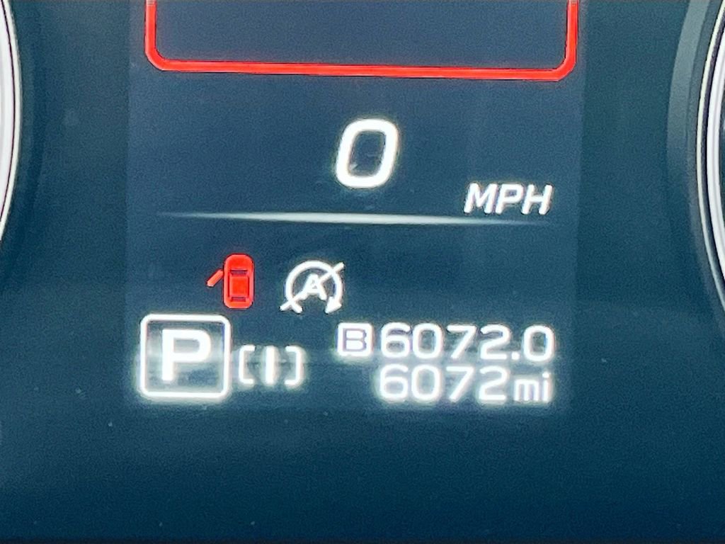 Used 2025 Subaru Forester Premium w/ Convenience Package #1 image 12