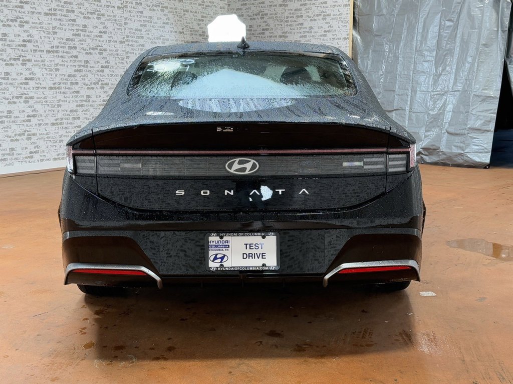 New 2026 Hyundai Sonata SEL image 7