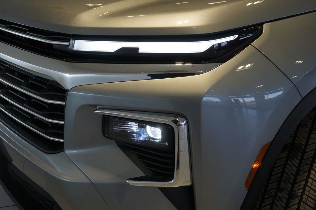 New 2026 Chevrolet Traverse LT image 28