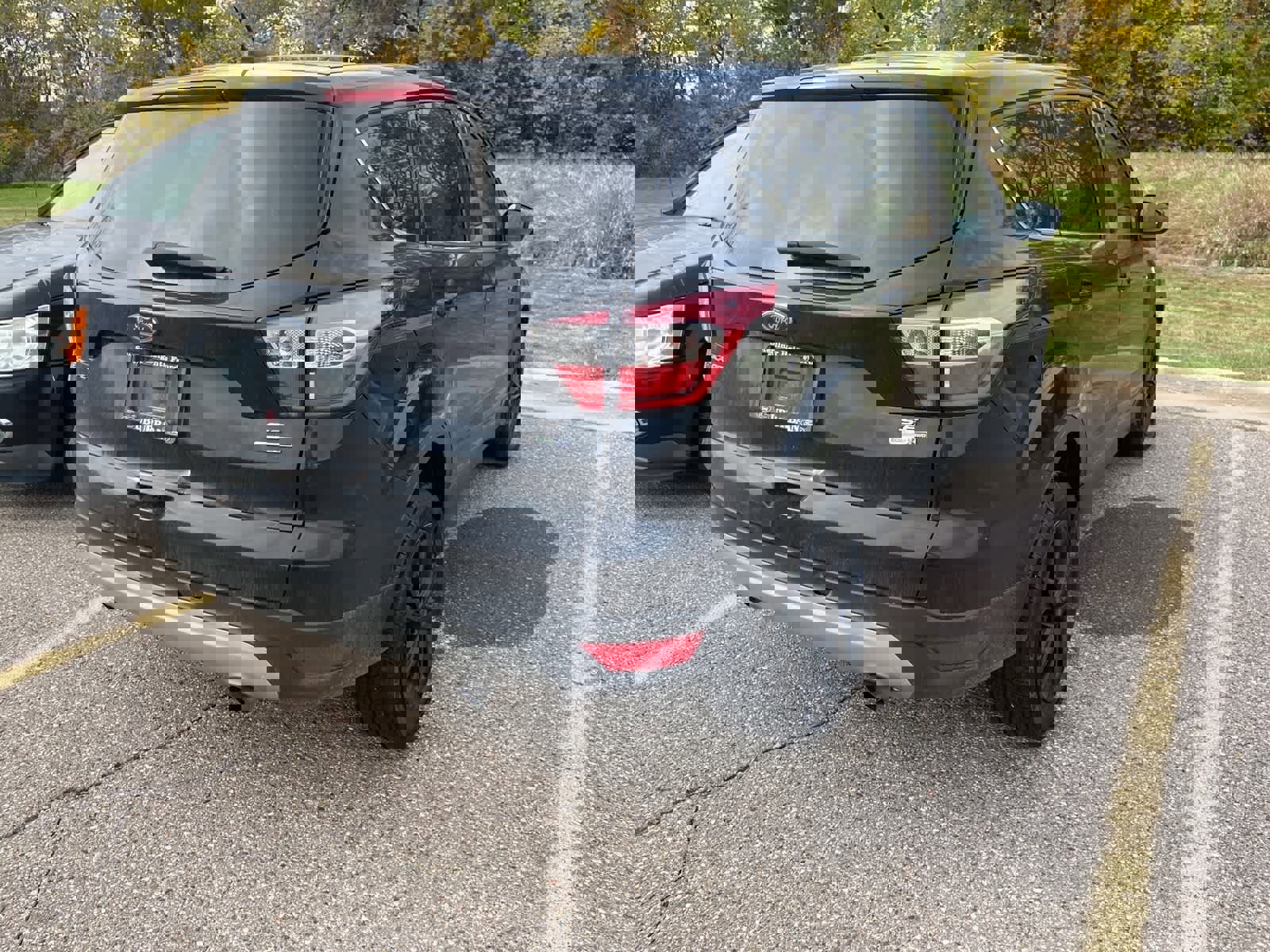 Used 2017 Ford Escape SE image 13