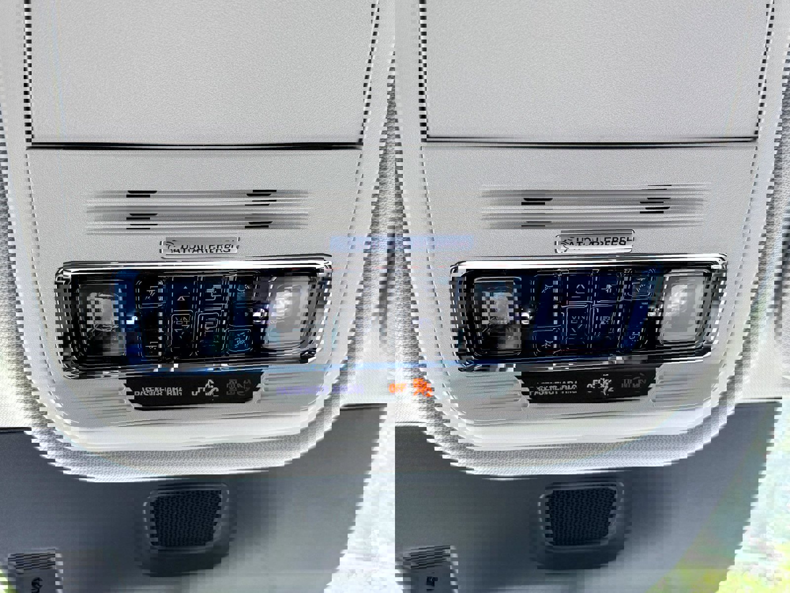 New 2025 Lincoln Aviator Reserve w/ Illumination Package image 54