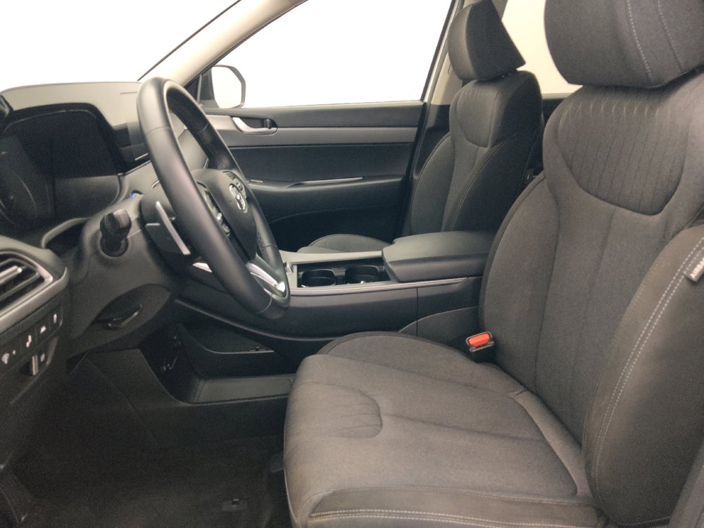 Used 2022 Hyundai Palisade SEL FWD image 17