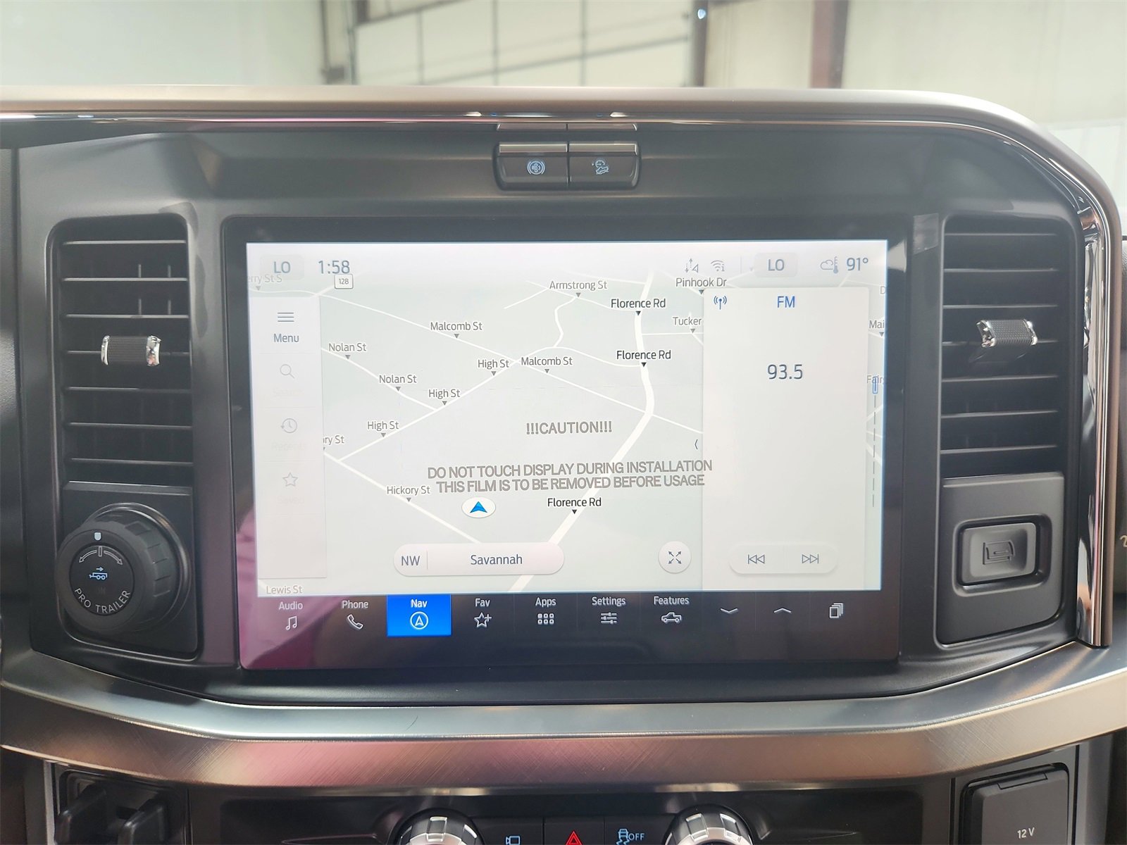 New 2025 Ford F250 King Ranch image 31