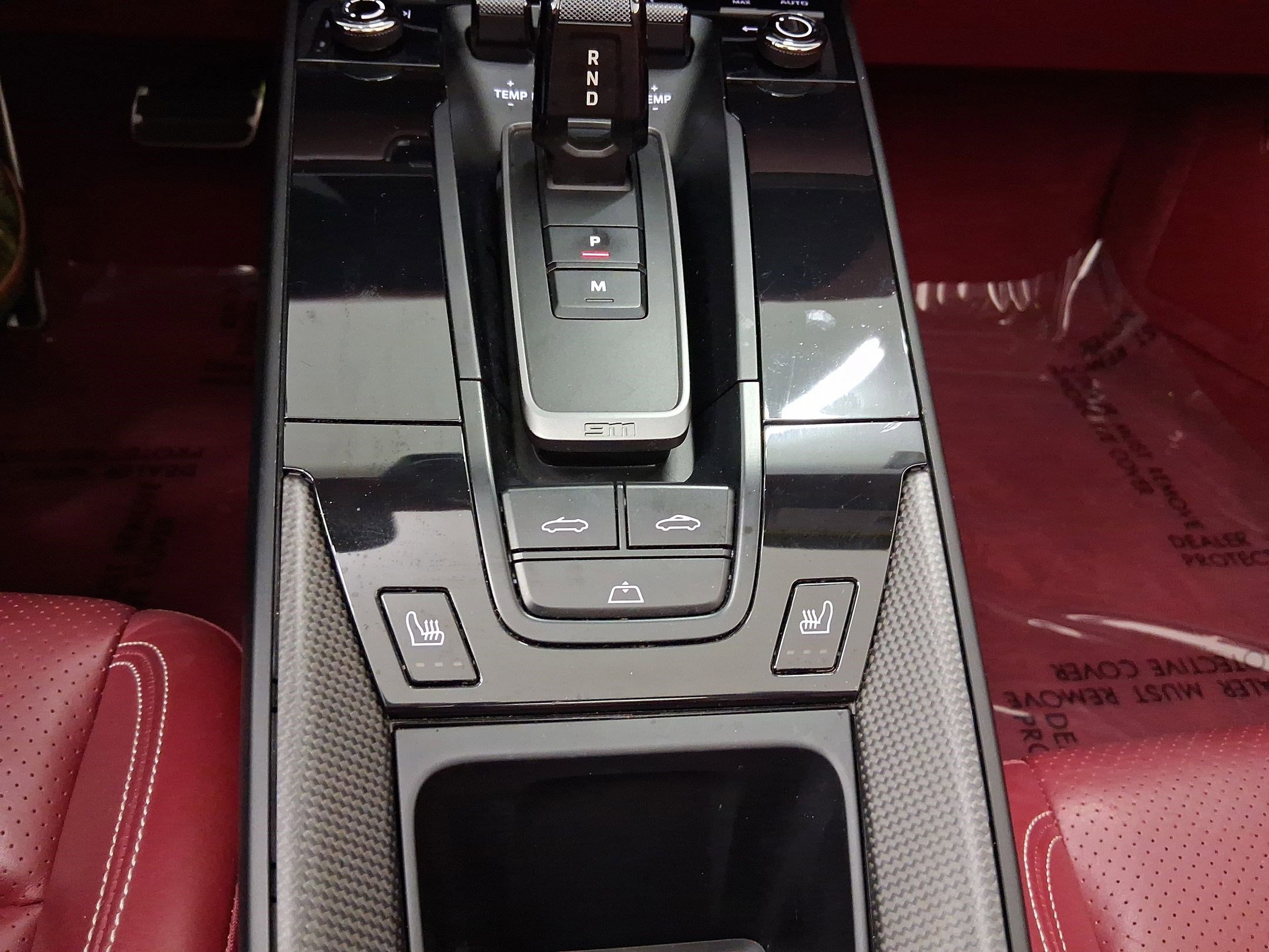 Certified 2022 Porsche 911 Carrera 4 GTS image 28