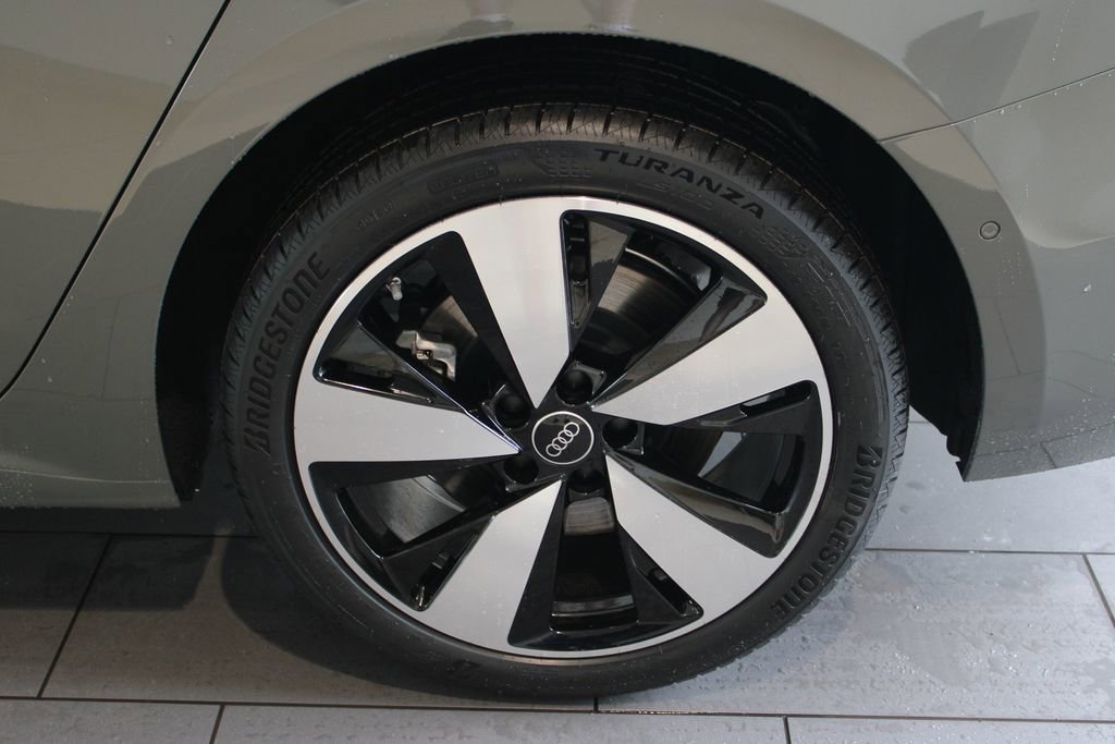 New 2025 Audi A5 2.0T Premium Plus image 33