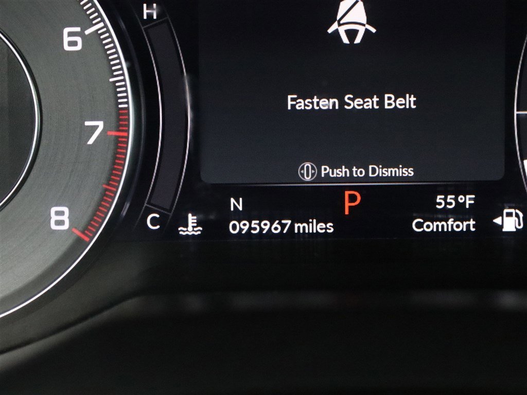 Used 2019 Acura RDX SH-AWD image 20