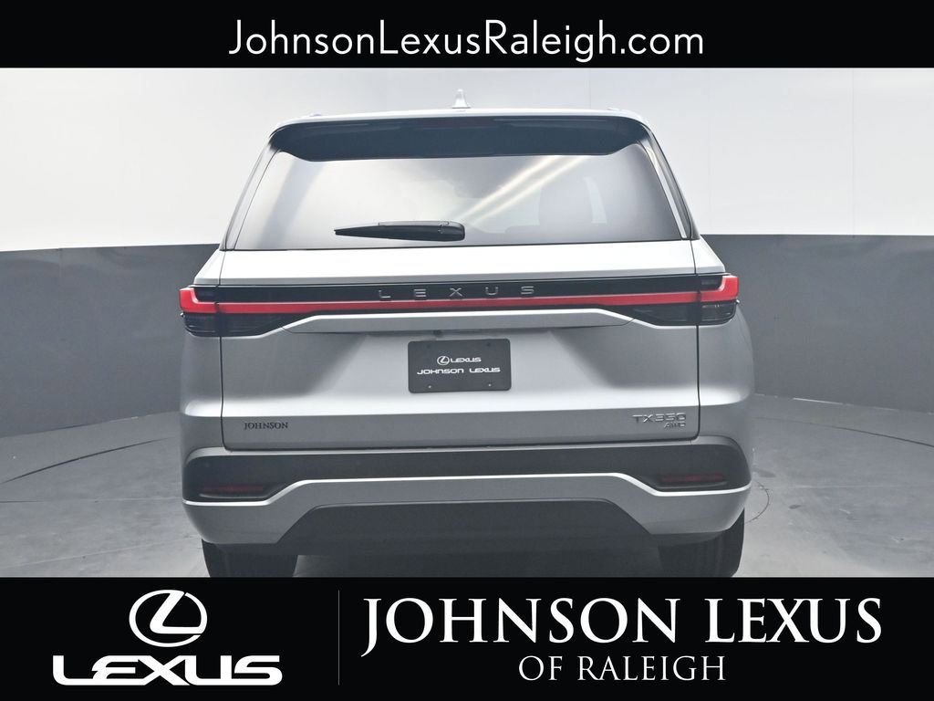 New 2026 Lexus TX 350 350 Premium image 8