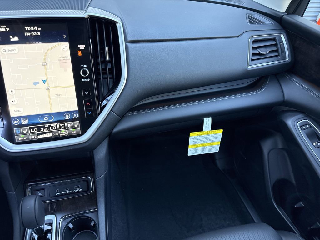 New 2026 Subaru Ascent Touring w/ Popular Package #1 image 16