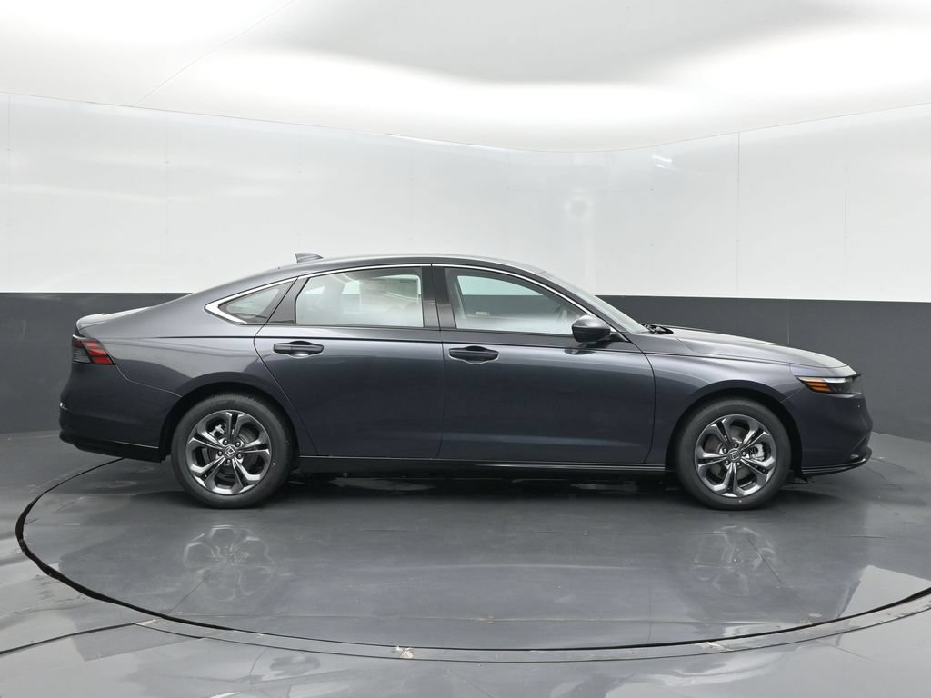 New 2026 Honda Accord EX-L image 5