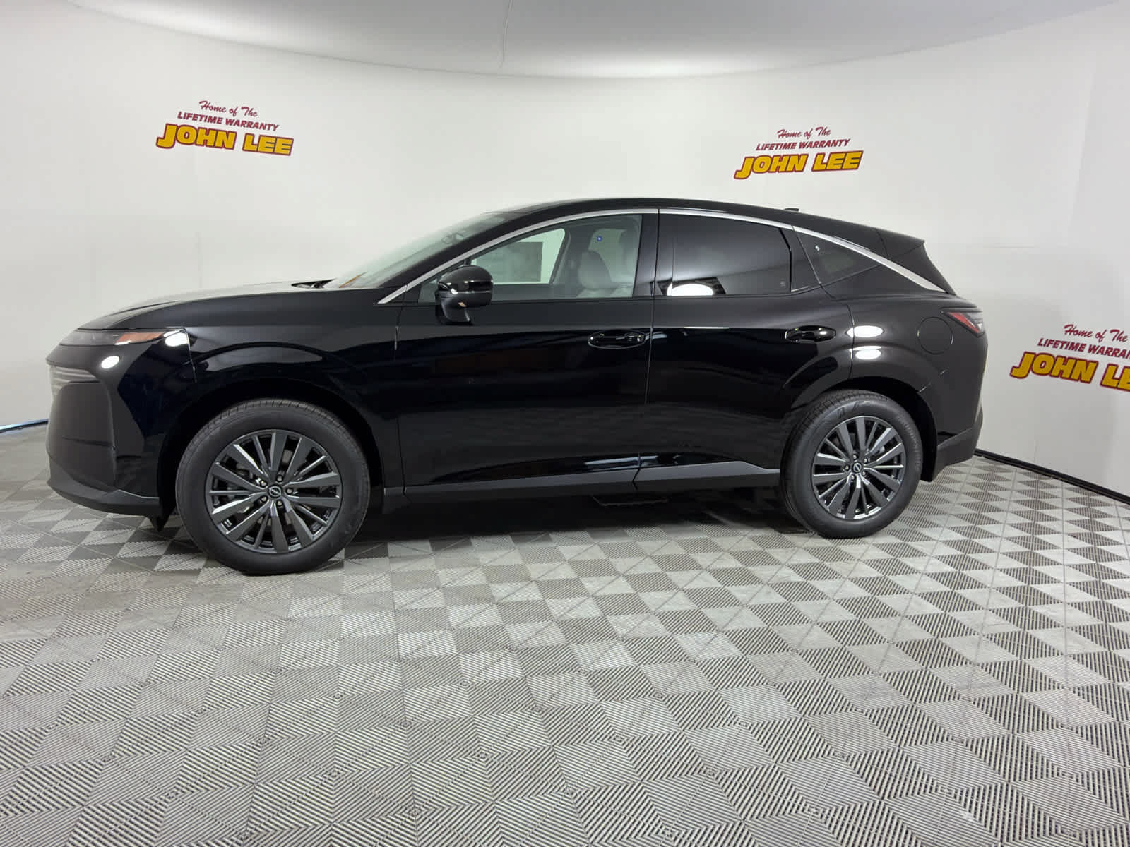 New 2026 Nissan Murano SL AWD/4WD image 2