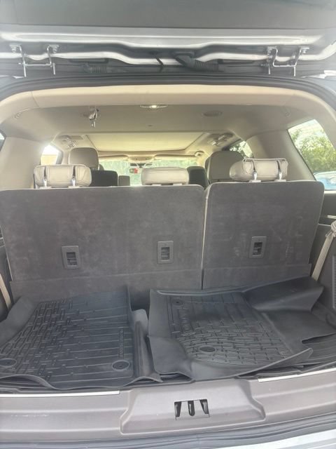 Certified 2023 Lincoln Navigator Reserve AWD/4WD image 18