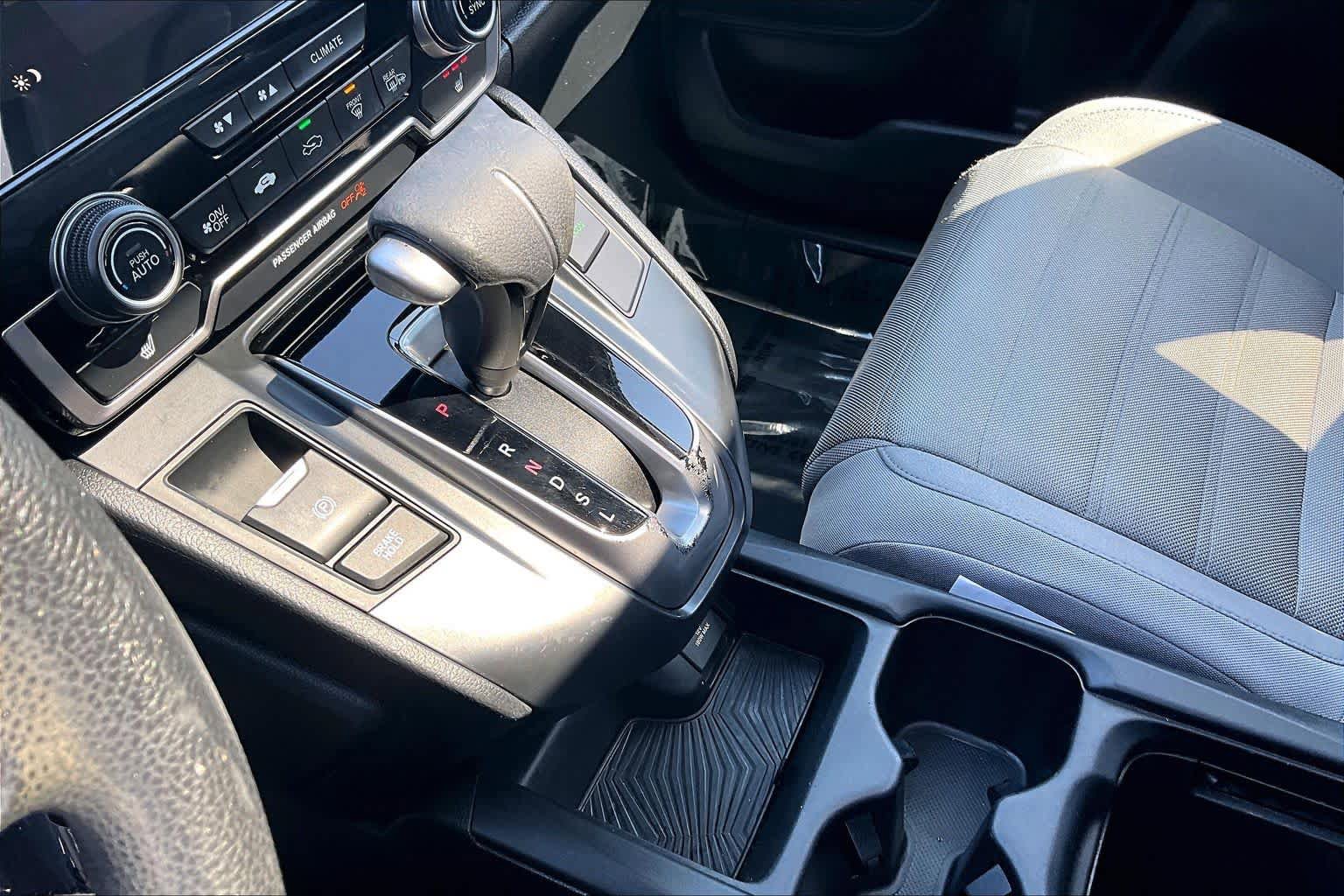 Used 2019 Honda CR-V EX image 16