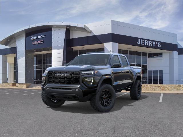 New 2026 GMC Canyon Elevation w/ Convenience Package RWD image 32