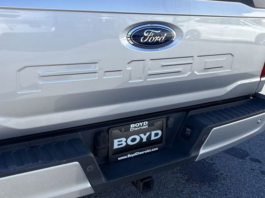 Used 2022 Ford F150 XLT w/ Equipment Group 302A High image 32