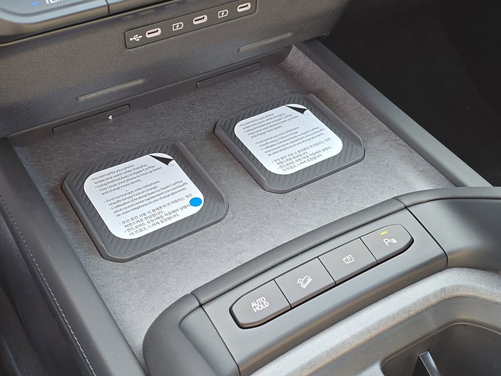 New 2027 Kia Telluride SX image 27