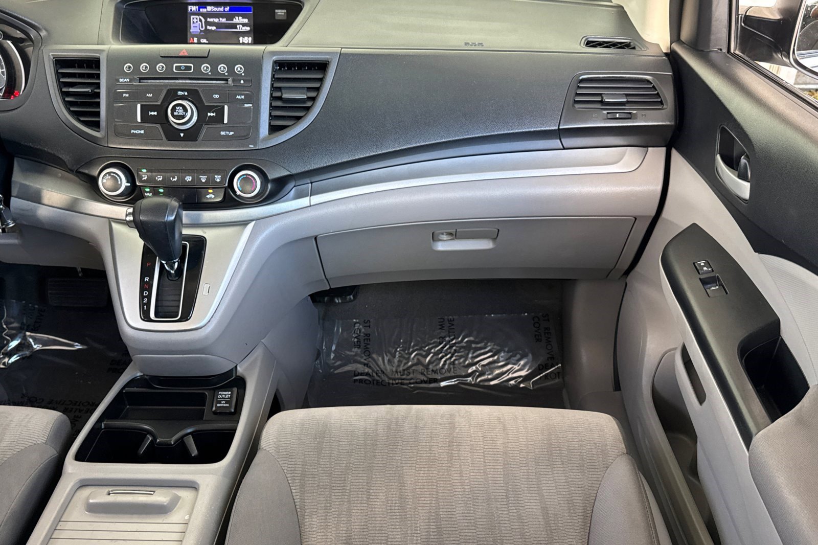 Used 2013 Honda CR-V LX image 28