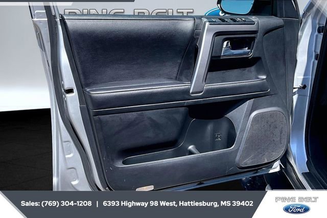 Used 2024 Toyota 4Runner SR5 Premium image 17