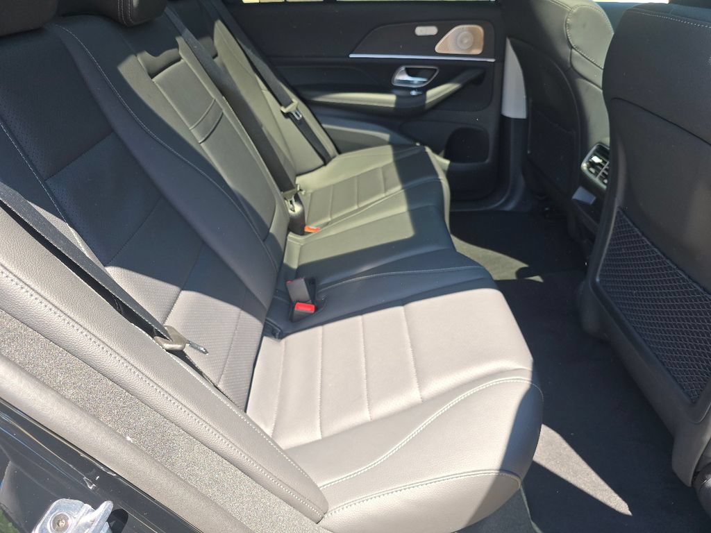 New 2026 Mercedes-Benz GLE 350 4MATIC image 20