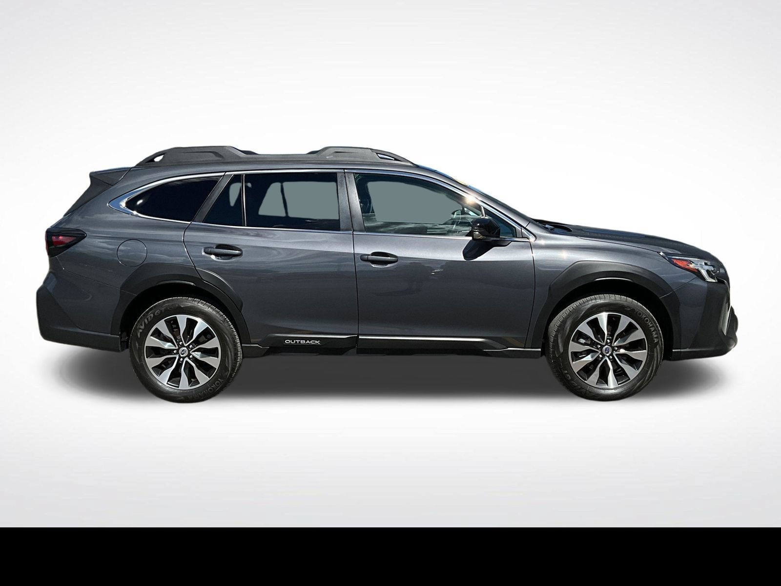 Certified 2024 Subaru Outback Limited AWD/4WD image 21