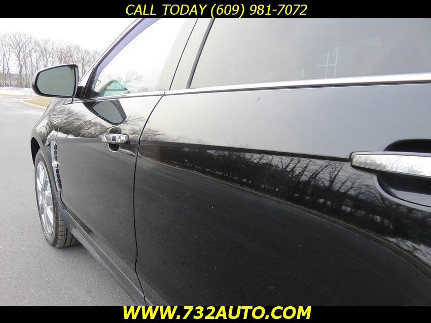 Used 2011 Cadillac SRX Performance image 23